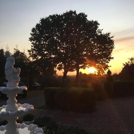 Mala Wenecja - Gosciniec 팜스테이 *