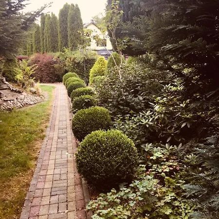 Mala Wenecja - Gosciniec *