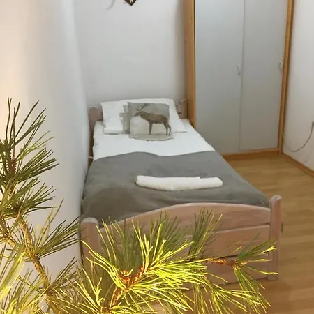 Mala Wenecja - Gosciniec