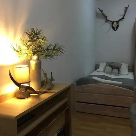 Mala Wenecja - Gosciniec