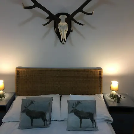 팜스테이 Mala Wenecja - Gosciniec 노베 보로보