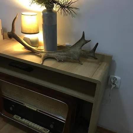 팜스테이 Mala Wenecja - Gosciniec