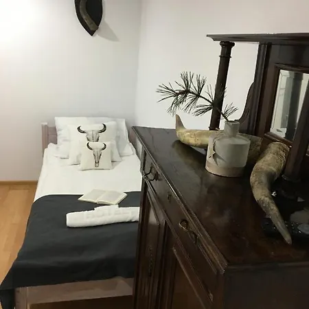 Mala Wenecja - Gosciniec 노베 보로보