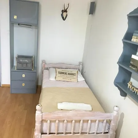 Mala Wenecja - Gosciniec 노베 보로보