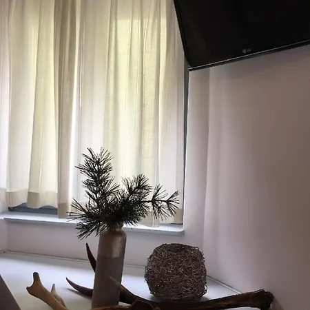 Mala Wenecja - Gosciniec 팜스테이 *