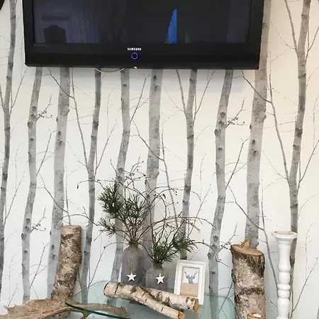 Mala Wenecja - Gosciniec 팜스테이 *