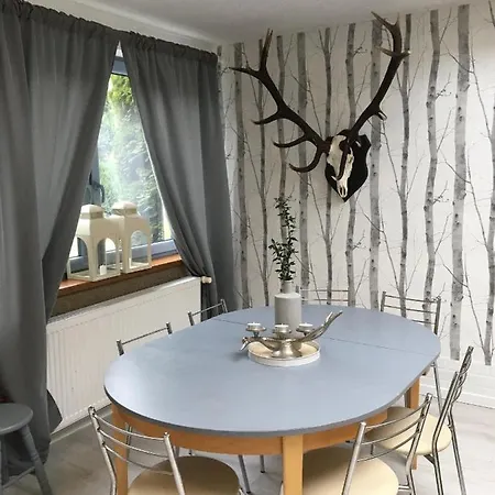 Mala Wenecja - Gosciniec 노베 보로보