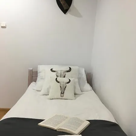 Mala Wenecja - Gosciniec