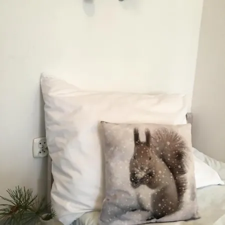 Mala Wenecja - Gosciniec *