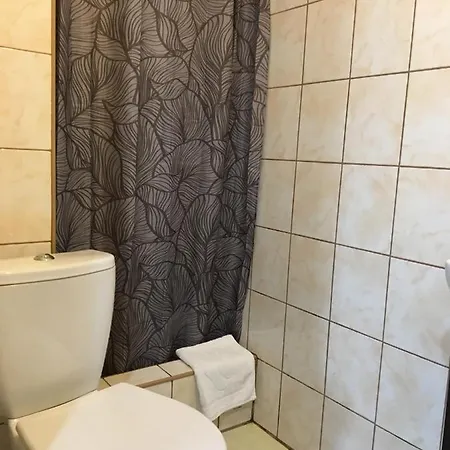 Mala Wenecja - Gosciniec * 노베 보로보