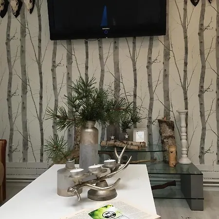 팜스테이 Mala Wenecja - Gosciniec *