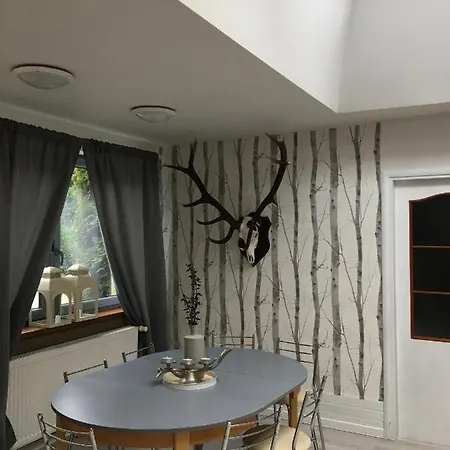 팜스테이 Mala Wenecja - Gosciniec