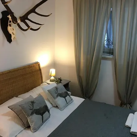 Alloggio per agriturismo Mala Wenecja - Gosciniec Nowe Worowo