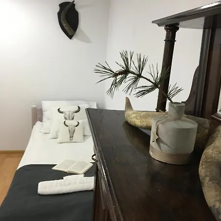 Mala Wenecja - Gosciniec Alloggio per agriturismo