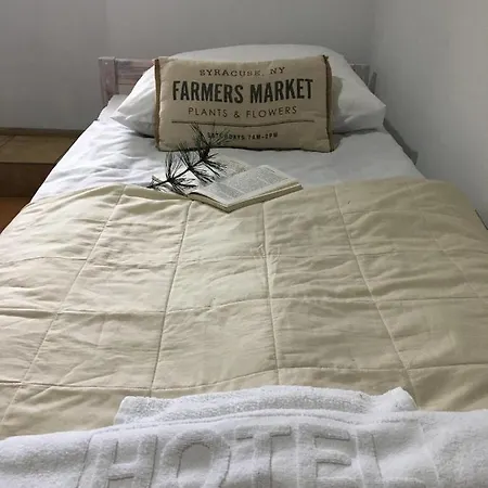 Mala Wenecja - Gosciniec Farmház