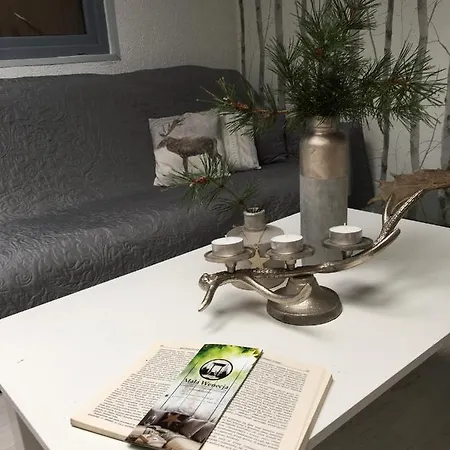 Mala Wenecja - Gosciniec