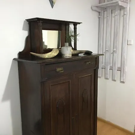 Mala Wenecja - Gosciniec * Nowe Worowo