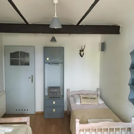 팜스테이 Mala Wenecja - Gosciniec *