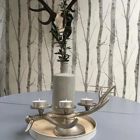 팜스테이 Mala Wenecja - Gosciniec *