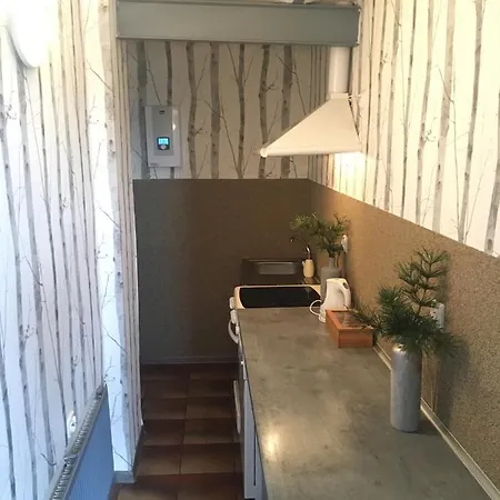 Alloggio per agriturismo Mala Wenecja - Gosciniec Nowe Worowo