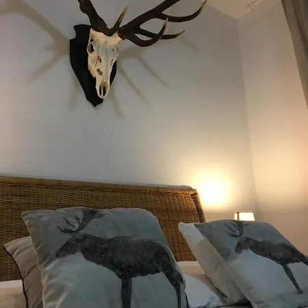 팜스테이 Mala Wenecja - Gosciniec *