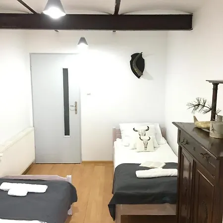 Alloggio per agriturismo Mala Wenecja - Gosciniec Nowe Worowo