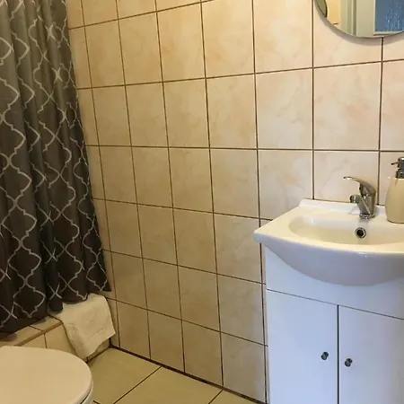 Mala Wenecja - Gosciniec