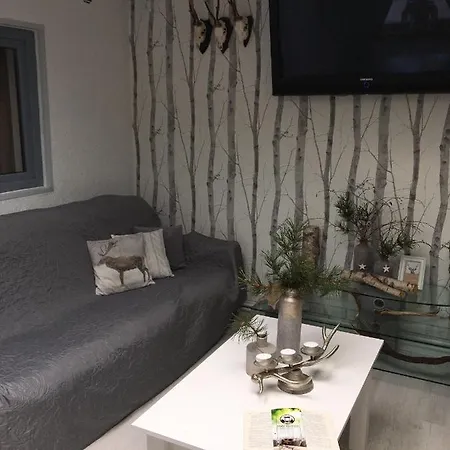 Mala Wenecja - Gosciniec Alloggio per agriturismo Nowe Worowo
