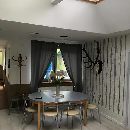 Mala Wenecja - Gosciniec