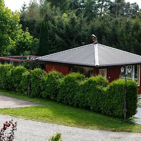 Mala Wenecja - Gosciniec 팜스테이