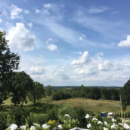 Mala Wenecja - Gosciniec * 노베 보로보