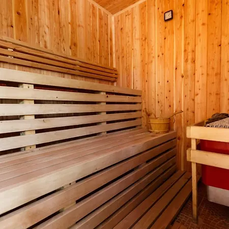 팜스테이 Mala Wenecja - Gosciniec *