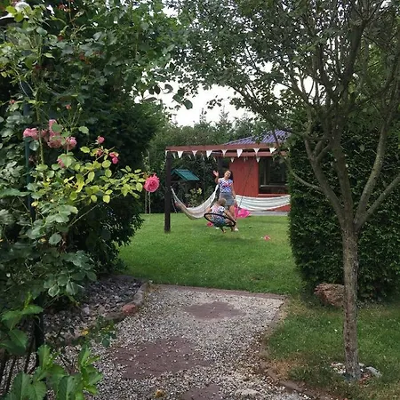 Mala Wenecja - Gosciniec * Nowe Worowo