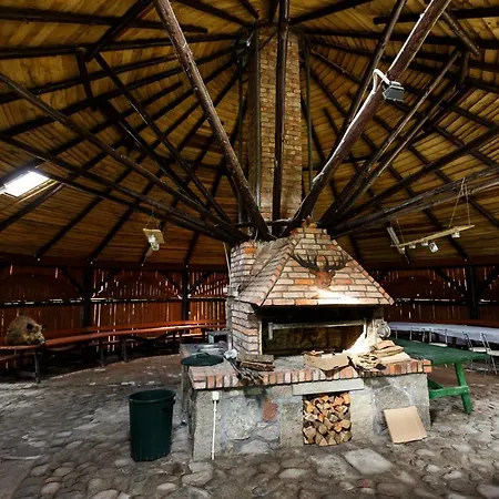 팜스테이 Mala Wenecja - Gosciniec *