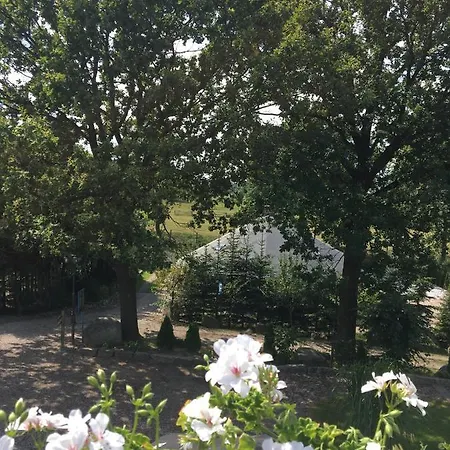 Mala Wenecja - Gosciniec 노베 보로보