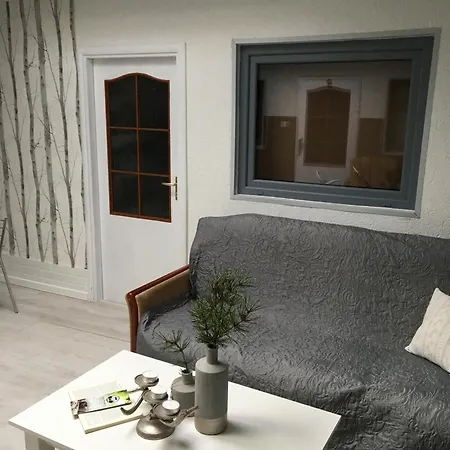 Mala Wenecja - Gosciniec