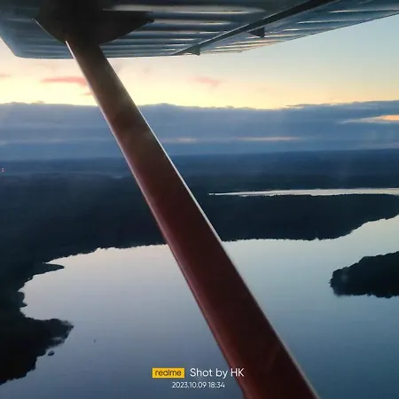 팜스테이 Mala Wenecja - Gosciniec 노베 보로보