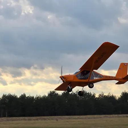 Mala Wenecja - Gosciniec * 노베 보로보