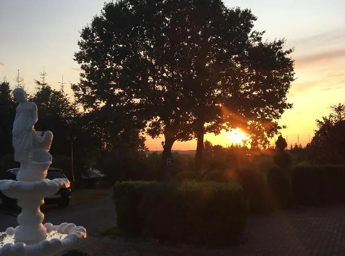 Mala Wenecja - Gosciniec Agroturismo *