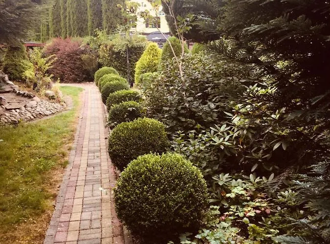 Mala Wenecja - Gosciniec *