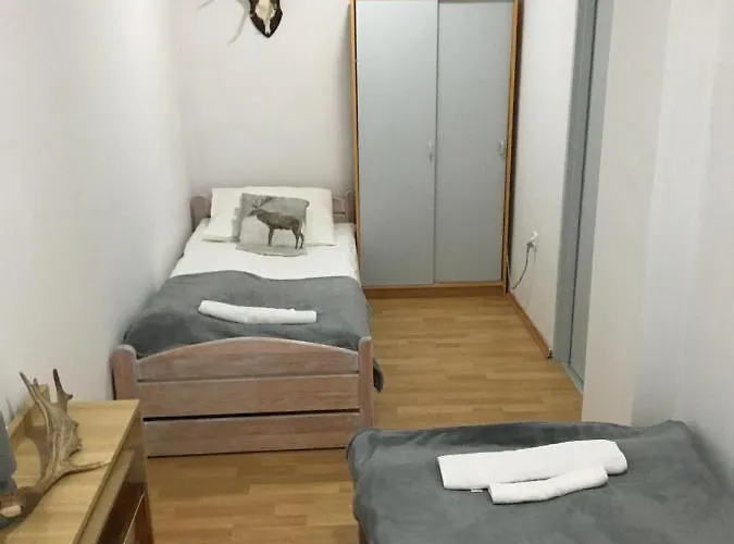 Mala Wenecja - Gosciniec Agroturismo *