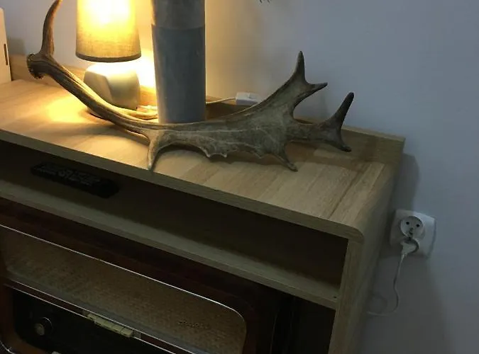 مزرعة للإقامة Mala Wenecja - Gosciniec