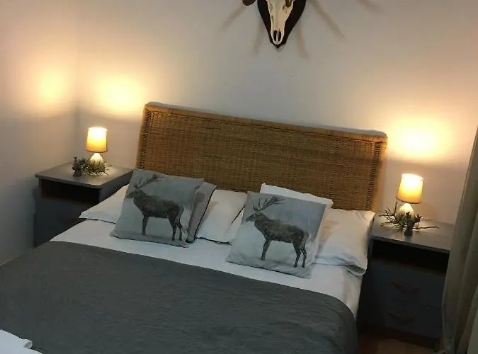 Agroturismo Mala Wenecja - Gosciniec