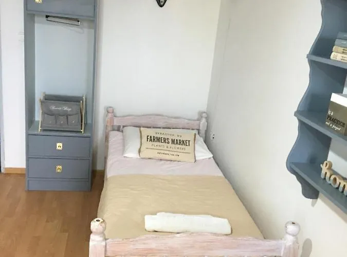 Mala Wenecja - Gosciniec Nowe Worowo