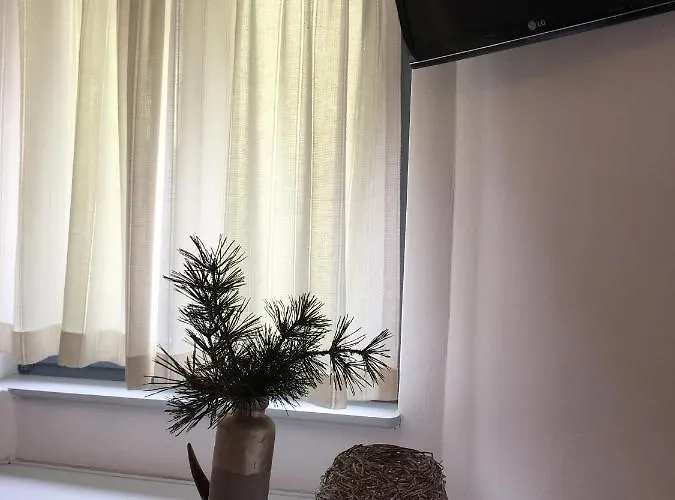 Mala Wenecja - Gosciniec Agroturismo *