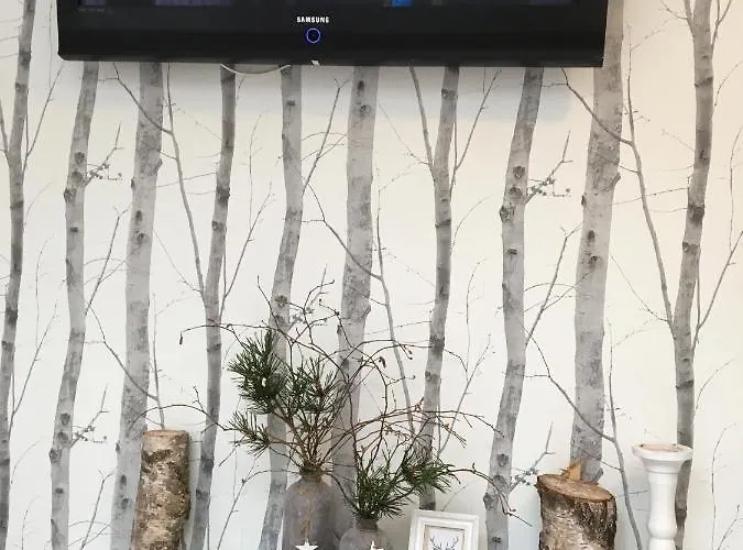 Mala Wenecja - Gosciniec Agroturismo *