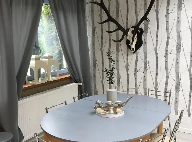 Mala Wenecja - Gosciniec Nowe Worowo