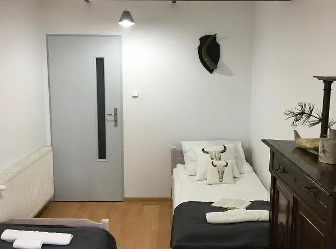 Mala Wenecja - Gosciniec Agroturismo Nowe Worowo