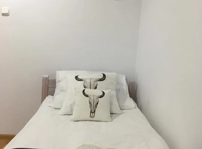 Mala Wenecja - Gosciniec