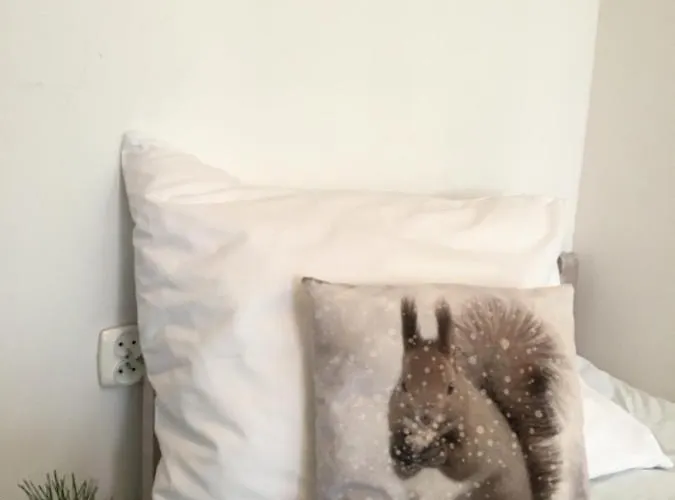 Mala Wenecja - Gosciniec *